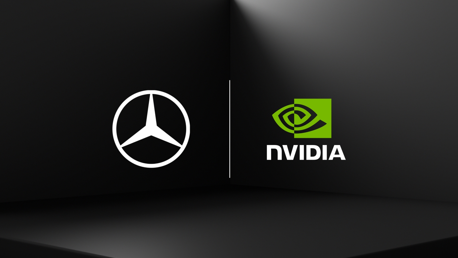 Mercedes-Benz and NVIDIA