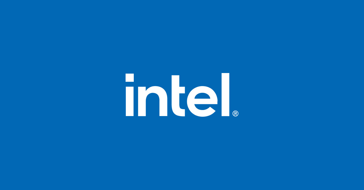 Intel to Report Third-Quarter 2026 Financial Results 관련 공식 자료 이미지