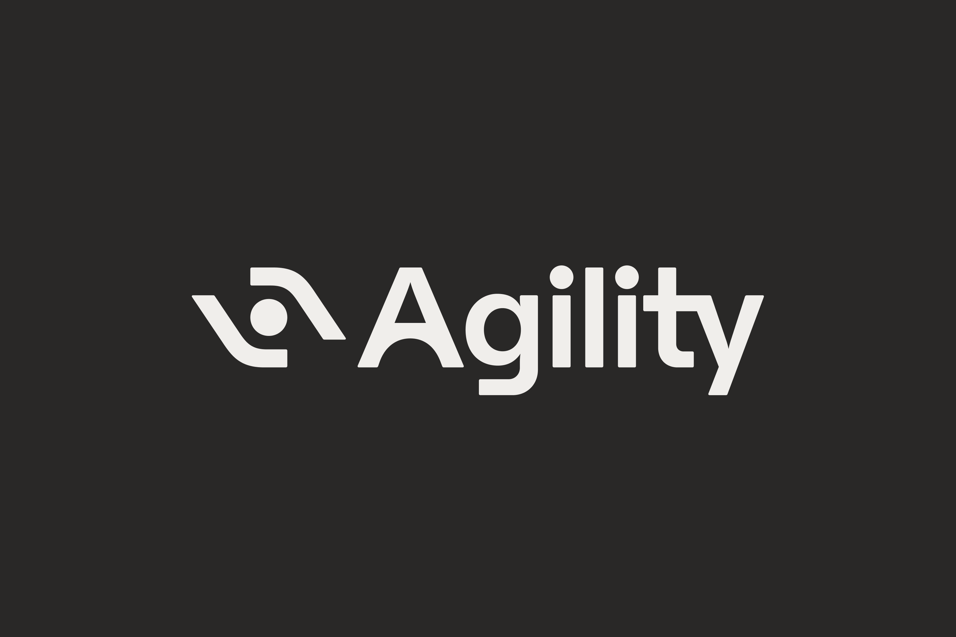 Agility Robotics to Livestream Analyst & Investor Day Today 관련 공식 자료 이미지