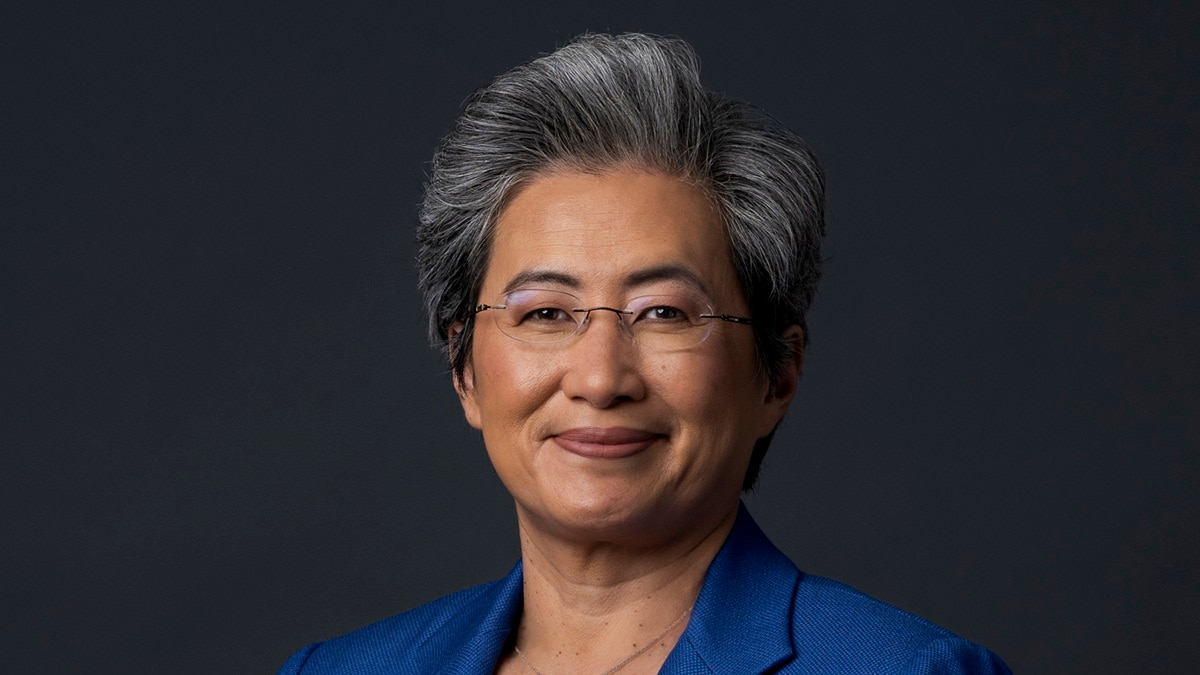 AMD Dr Lisa Su 16x9